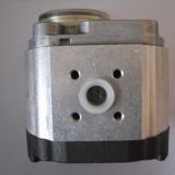 Hpr210-02  Machinery Diesel Linde Hydraulic Gear Pump