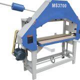 Vertical Triangle Polishing Machine 2.2kw/3kw Finishing Equipment