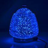 Perfume Air Diffuser for Home Air Purifier Ultrasonic Aroma Air Humidifier thumbnail-5