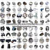 Cangzhou Wilson Pipeline Co.,ltd company overview - view 3 thumbnail