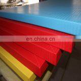 Non-toxic Exercise BJJ Judo Pu Sponge Mat thumbnail-5