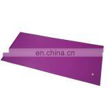 Organic NBR Yoga Mat With Hanging Hole thumbnail-4