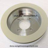 Precision Cutting Diamond Wheel,CBN Wheels thumbnail-1