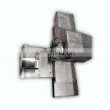 Тайваньское качественное мини-столовое ЧПУ-вертикальное токарное станок по низкой цене thumbnail-3