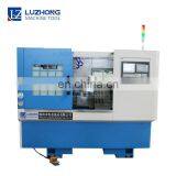 Automatic Cnc Lathe Machine Price SCK6339 Cnc Turning Center