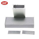 Aluminum Extrusion Enclosure Junction Box Switch Device thumbnail-2