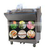 Pepper Chopping Machine Industrial Vegetable Chopping Machine Corn Chopping Machine thumbnail-6