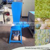 Hot Sale Sponge Crushing Machine/Sponge Pulverizer Machine/waste Sponge Crusher thumbnail-3