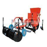 Automatic high efficient peanut combine planter for farm