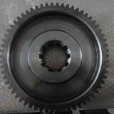 Custom-made Forging Accessories, Spur Gear