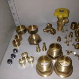 custom-made cnc machining accessories, spherical washer