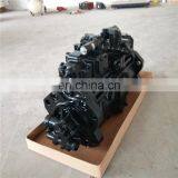 Excavator SK200-6E Hydraulic Pump SK200-6E Main Pump YN10V00029F1 thumbnail-5