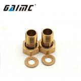 LXSG Easy Installation Mechanical Water Meter for Apartments thumbnail-5