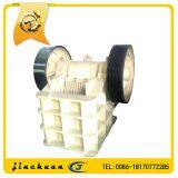 China Stone Crusher Jaw Crusher With Good Performance thumbnail-3