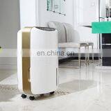 Fashionable 220v Small Home Air Cooler and Dehumidifier 16L thumbnail-4
