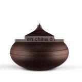 Gibraltar Glass Ultrasonic Diffuser thumbnail-2