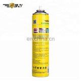 Powerful Ironing Spray Starch, Faultless Fabric Starch Spray in Laundry Use, Fragrant Aerosol Starch Spray for Renewing Clothes thumbnail-6