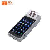 5 Inch Smart Handheld Android Pos Terminal With Thermal Receipt thumbnail-3