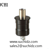 PCB Molding Lathe AEMG 19mm Through Hole Quick Change Tool Post Tool Change With Assembly