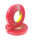 China Factory 3M 4905VHB Acrylic Tape Strong Transparent Double-Sided Adhesive thumbnail-4