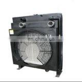 Radiator K19 Original Diesel Engine Accessory Drive thumbnail-2