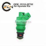 Fast Delivery High Quality Auto Fuel Injector Nozzle 35310-2E700 353102E700 for Kia thumbnail-3