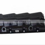High Quality Diesel Engine Assembly ISF3.8 4946240 Valve Cover for Truck thumbnail-2