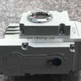 With Positioning Module 4-20mA Input and Output Intelligent Adjustment Valve Electric Actuator thumbnail-5