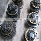 PC400-7 Final Drive Travel Motor Device Reduction Gear 208-27-00281 706-88-40110 208-27-00242 208-27-00243