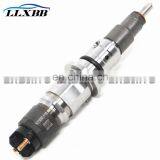 Fuel Injection Common Rail Fuel Injector 0445120204 FOR BOSCH CUMMINS FORD 4988835 BH1X9K546CA 0 445 120 204 thumbnail-2