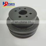 Diesel Engine 6D102 Belt Pulley