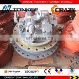 Excavator Spare Parts EC360BLC Final Drive Assy & EC360 Travel Motor VOE14528259 thumbnail-3