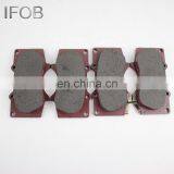 IFOB Brake Pad Set For TOYOTA Hilux GGN25 TGN26 04465-0K360 thumbnail-4