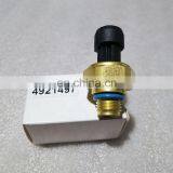 High Quality Diesel Engine Parts 4921497 Intake Air Pressure Sensor thumbnail-5