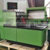 12PSB/12PSDW Diesel Injection Pump Test Bench thumbnail-4