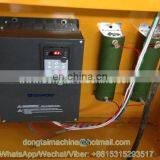 12PSB Model 3 Diesel Injection Pump Test Bench thumbnail-3