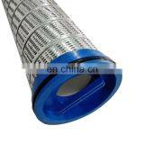 Replace DPU-611-NN6PB Nylon Materials Pleated Large Flow Condensate Cartridges Water Filter thumbnail-3