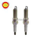 China Good Performance Laser Iridium Automobile Motorcycle Ceramic Ignition Spark Plug for Japanese Cars thumbnail-6