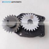 Auto Parts 6CT8.3 Diesel Engine Oil Pump Lubrication Pump 3948071 thumbnail-2