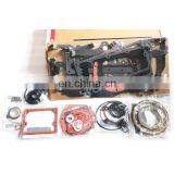 Aftermarket High Quality Diesel Engine Parts Lower Engine Gasket Set 3804300 3801717 3029188 3015446