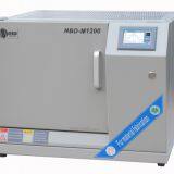 NBD Chamber Furnaces for Annealing Hardening and Brazing Sintering thumbnail-1