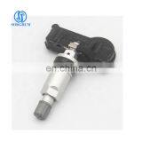 Новый датчик системы мониторинга давления в шинах (TPMS) датчик давления воздуха в шинах для Buick Excelle 15N 433МГц 26267197