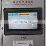 Plastic Used Tensile Testing Machine Fabric Tensile Test Machine Single Column Tensile Testing Machine thumbnail-5