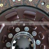 Clutch Pressure Plate Clutch Plate for Truck thumbnail-5