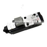ATOS Trade Assurance Governing Valve QV-06/1 QV-06/6 QV-06/11 QV-06/16 QV-06/24 Solenoid Valve QVHZ0-A-06/36 20 thumbnail-7