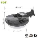 LED Wall Mounted Security Light Dusk to Dawn Light Sensor 42w 58w Led Barn Light thumbnail-3