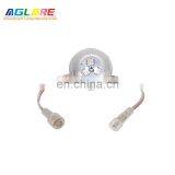 RGB Chameleon SMD5050 LED Pixel Light Amusemgent Light With Ic2811 for Carnival Rides