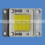 high power 10W 20W 30W 50W 80w LED cob led chip