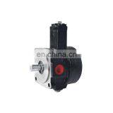 High Suitable Variable Displacement Twin Vane Pumps