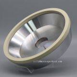 Peripheral Diamond Grinding Wheel thumbnail-3